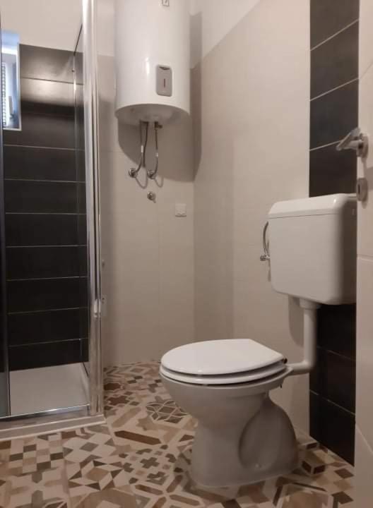 Apartments Adria Zengg Kültér fotó