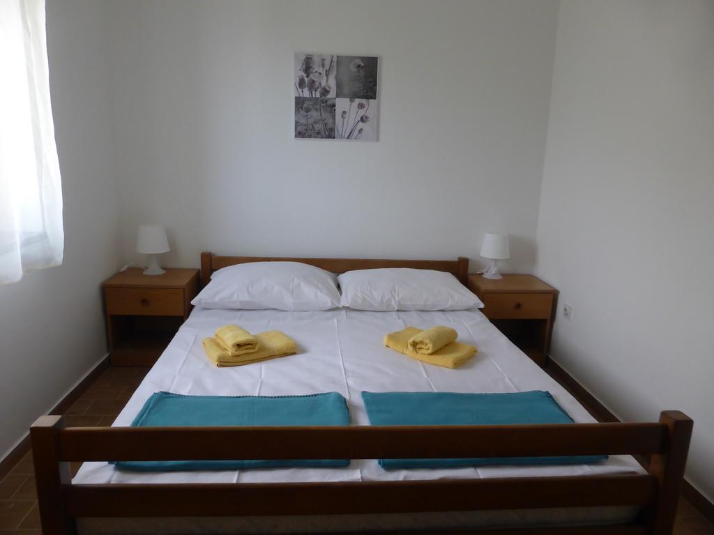 Apartments Adria Zengg Kültér fotó