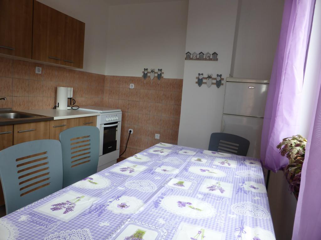 Apartments Adria Zengg Kültér fotó