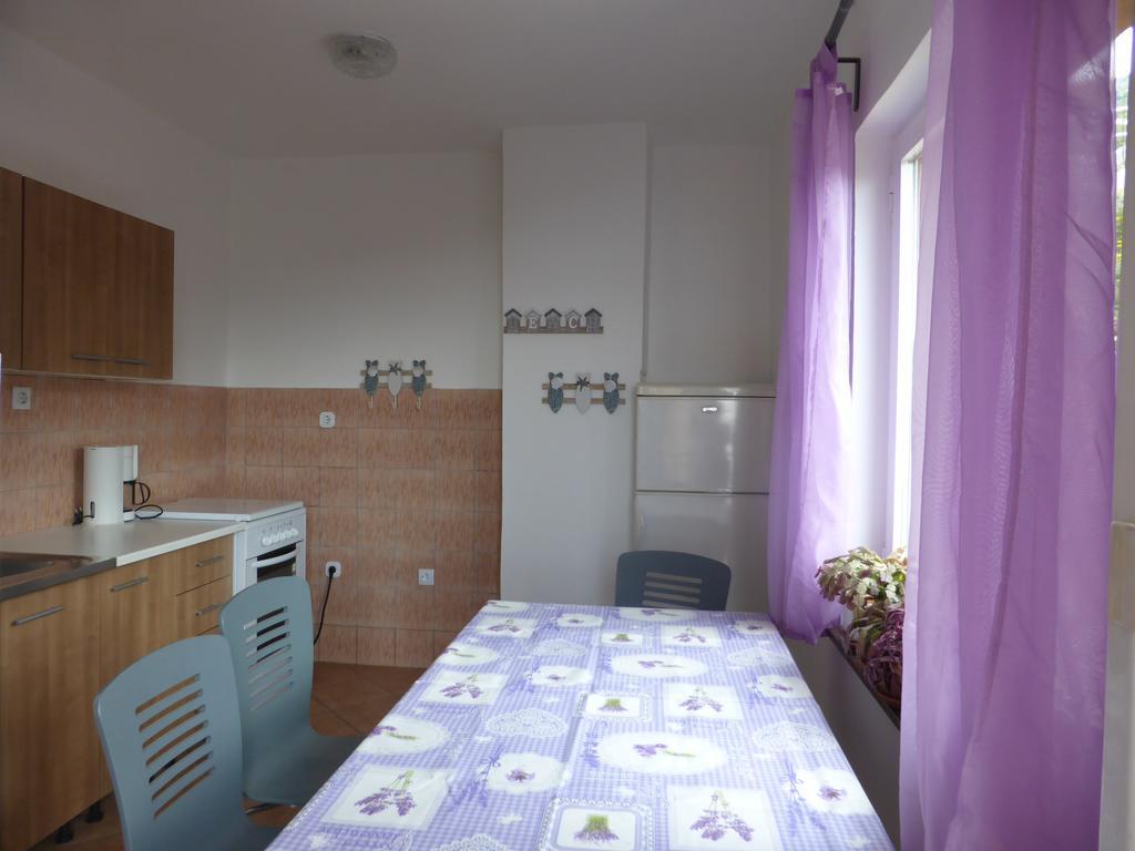 Apartments Adria Zengg Kültér fotó
