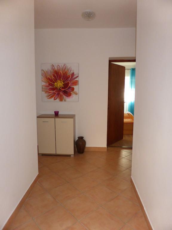 Apartments Adria Zengg Kültér fotó