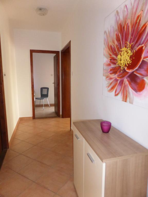 Apartments Adria Zengg Kültér fotó