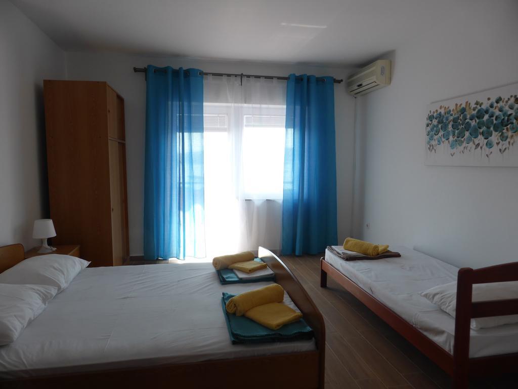 Apartments Adria Zengg Kültér fotó