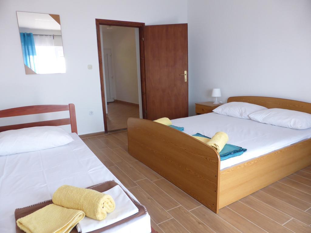 Apartments Adria Zengg Kültér fotó