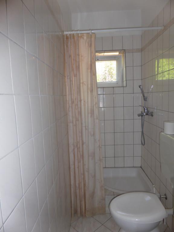 Apartments Adria Zengg Kültér fotó