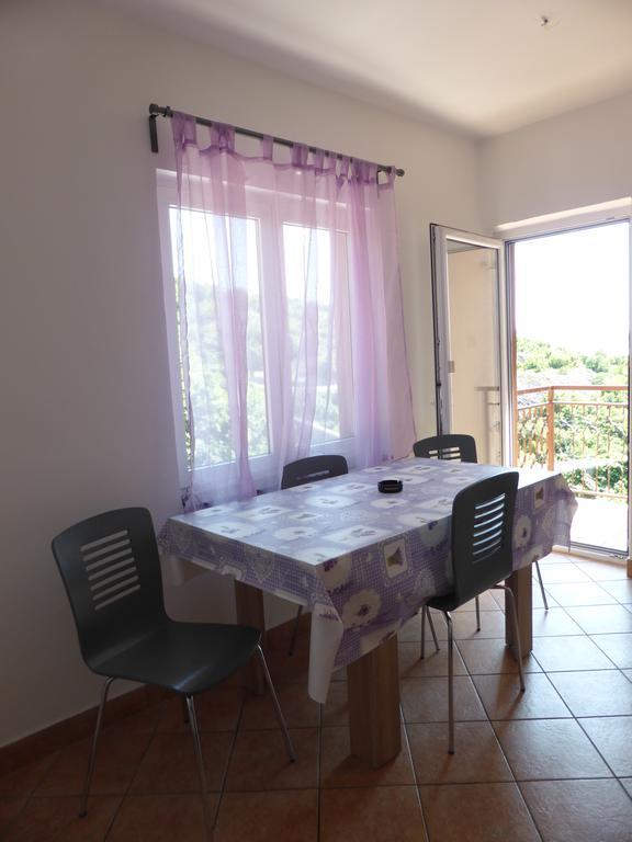 Apartments Adria Zengg Kültér fotó