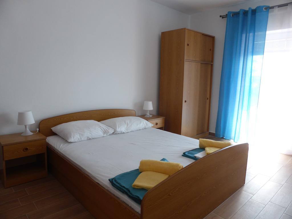 Apartments Adria Zengg Kültér fotó