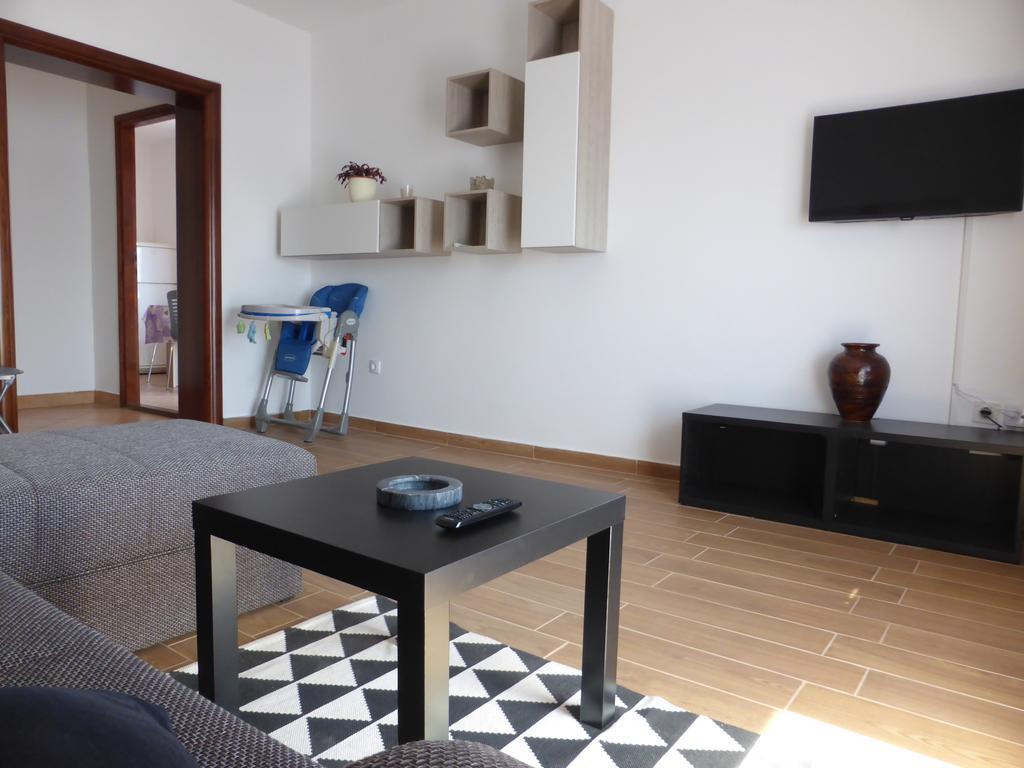 Apartments Adria Zengg Kültér fotó